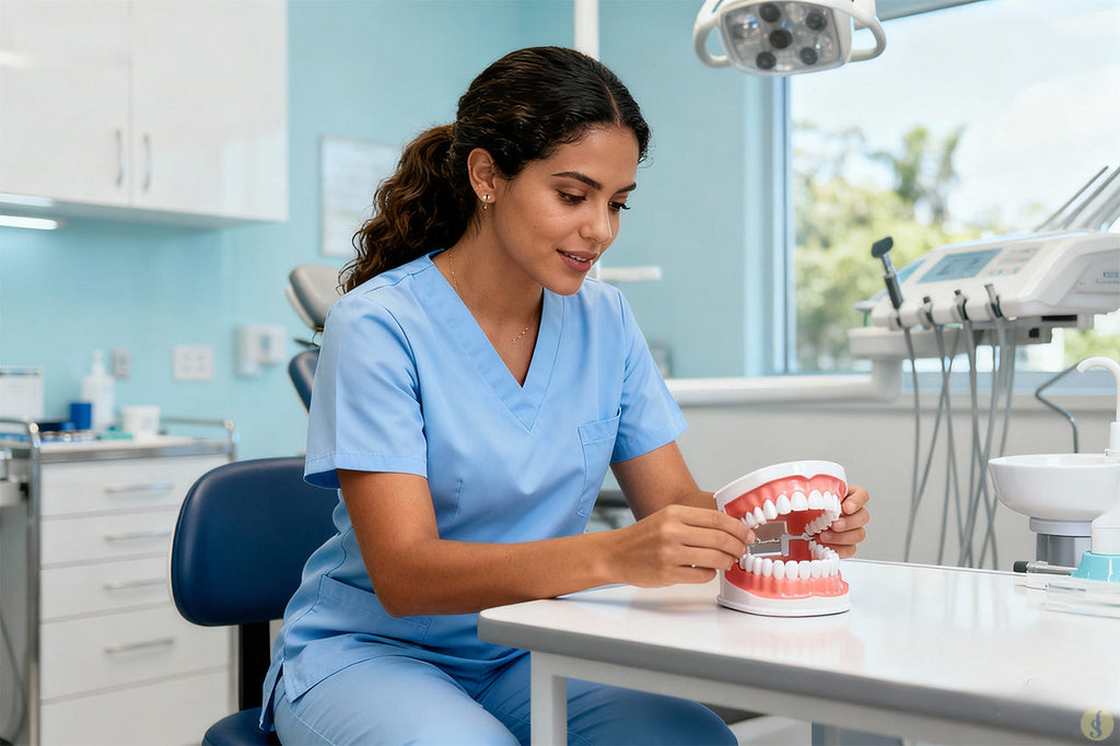 Guía Completa para Elegir el Traje de Dentista Ideal