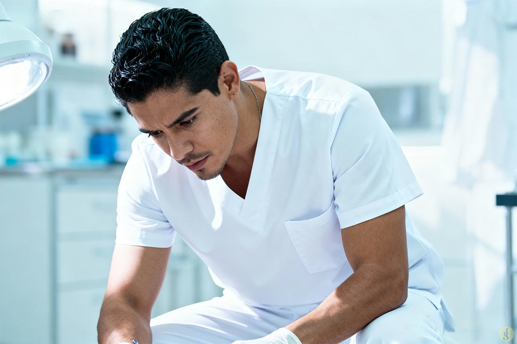 Cómo elegir el mejor uniforme médico forense para tu trabajo diario