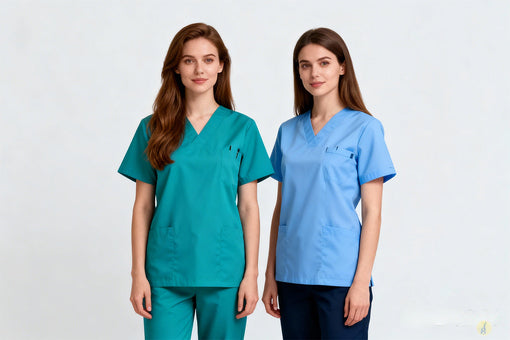 Uniformes monocromáticos vs. contraste: ¿qué combinación hace ver más alto y estilizado?
