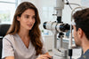 ¿La estética de los scrubs realmente importa para oftalmólogos y optometristas en el consultorio?