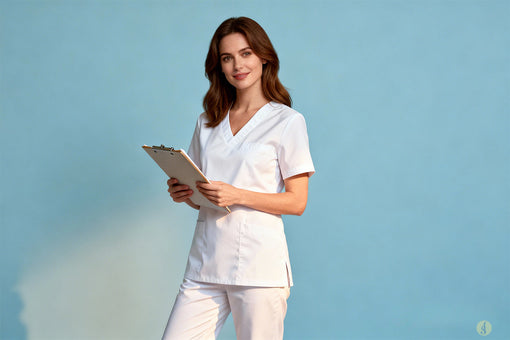 ¿Vale la pena invertir en scrubs de marcas premium?