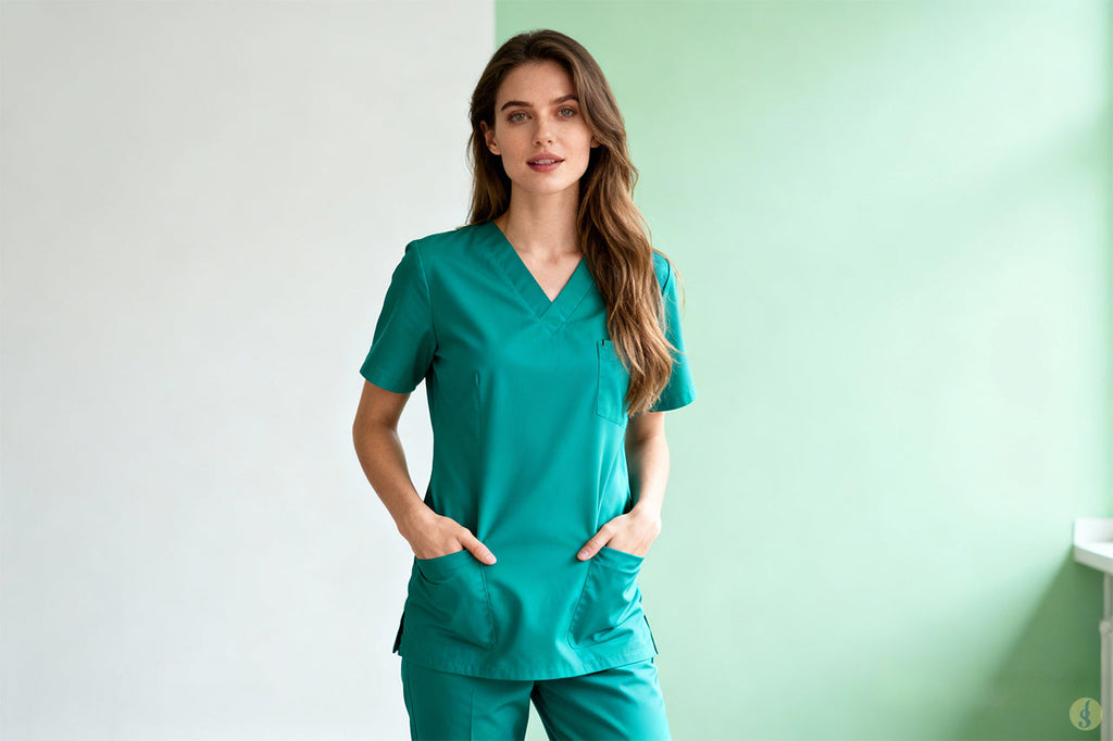 ¿Realmente valen la pena los uniformes médicos sustentables?