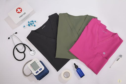 ¿Qué hacer si un pedido de&nbsp;uniformes médicos&nbsp;llega con la talla incorrecta?