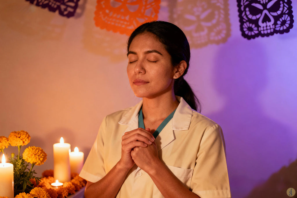 5 lecciones del Día de Muertos que nos recuerdan el valor de la vida en la medicina