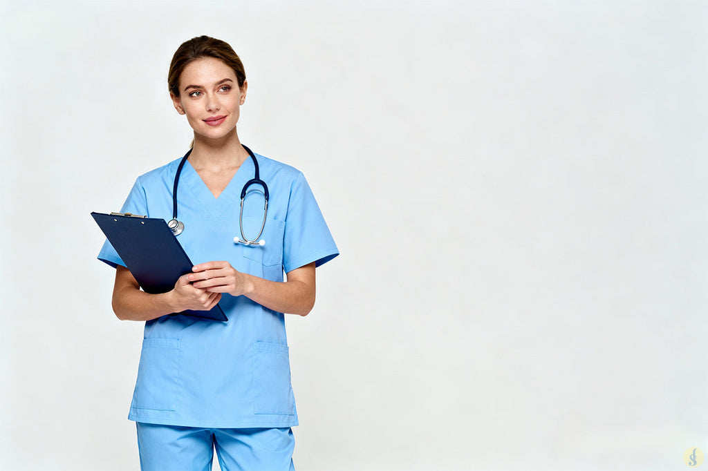 Uniforme quirúrgico de enfermería: ¿cómo elegir el más cómodo y funcional?