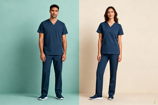 ¿Qué tipo de uniforme usan los psicólogos？