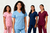 ¿Por qué los uniformes son parte esencial de la imagen hospitalaria?