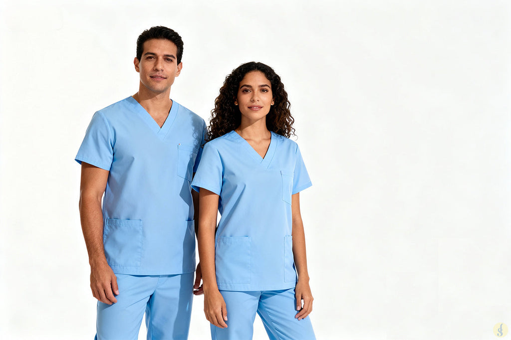 Pijama quirúrgica completa: cómo elegir la ideal para tu jornada médica