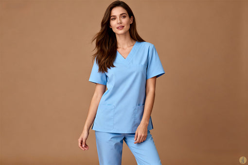 Cómo Elegir un Uniforme Médico Ecológico sin Sacrificar Calidad