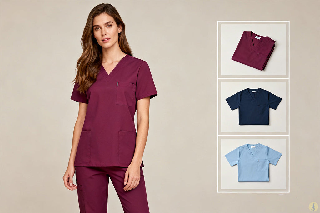 ¿Cuánto Invertir en Uniformes Médicos al Año?