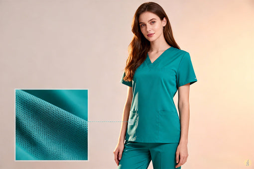 ¿Los uniformes médicos encogen después de lavarlos? Guía completa para evitar sorpresas