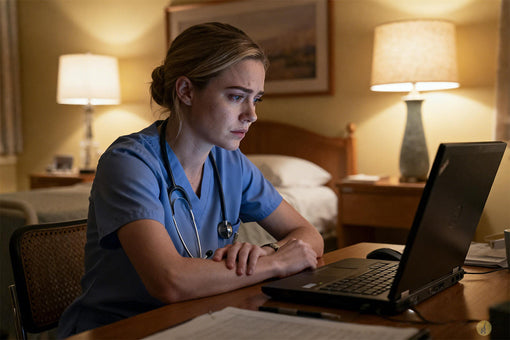 La noche en que abrí mi carta de renuncia (y no la envié)