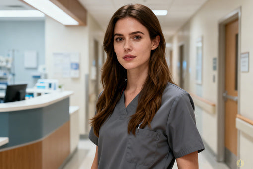 ¿Qué ropa usar en el primer día de internado médico?