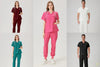 ¿Cómo identificar si una tienda de uniformes médicos es confiable?
