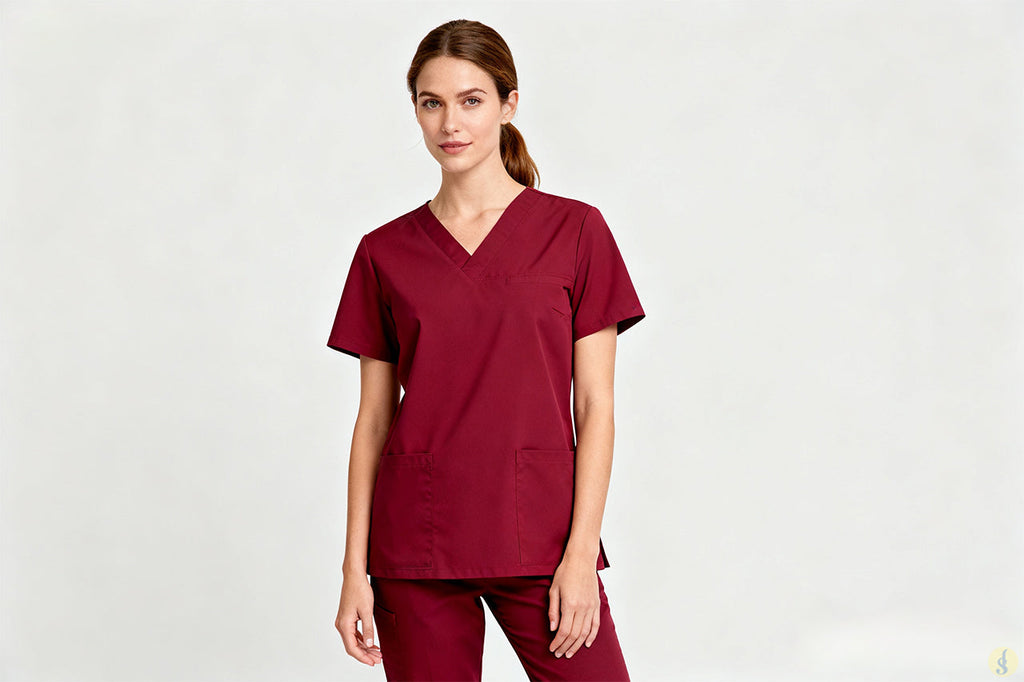 Uniformes Médicos de Tallas Grandes: Guía para Encontrar el Ajuste Perfecto
