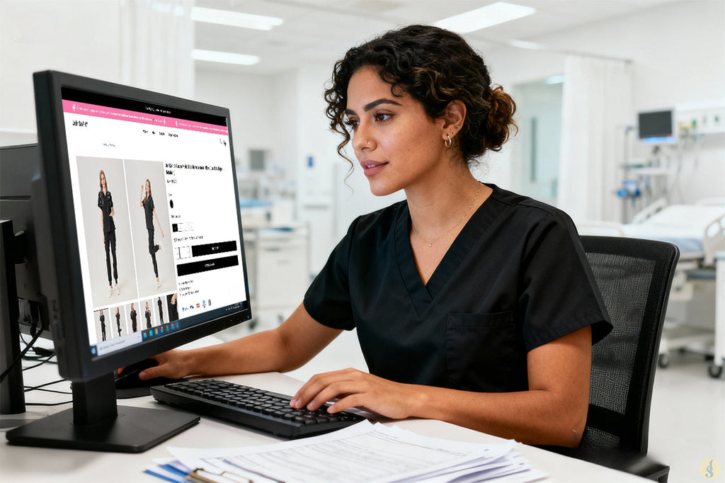 Precio de uniformes quirúrgicos: qué influye y cómo elegir calidad sin gastar de más