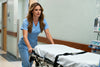¿Por qué los médicos de urgencias y terapia intensiva necesitan uniformes específicos?