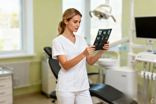 ¿Qué tipo de ropa usan los dentistas y cómo elegir la adecuada?