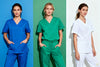 ¿Qué Colores Son los Más Utilizados en Hospitales? Guía de Uniformes Médicos