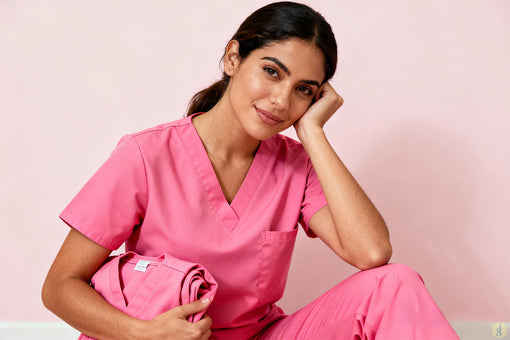 ¿Qué Tela es Mejor para Uniformes Médicos? Guía Completa para Comodidad, Durabilidad y Bioseguridad