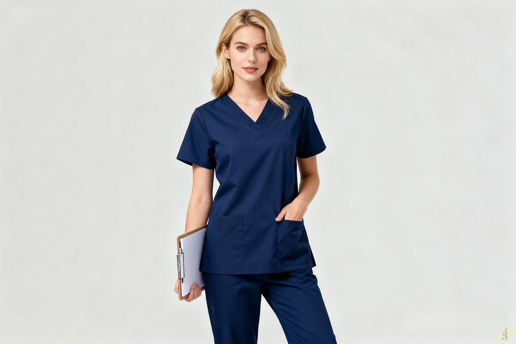 ¿Por qué los uniformes clínicos USA son tan buscados en México?