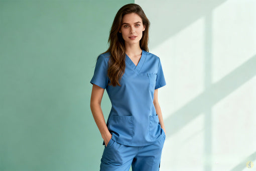 ¿Cuáles son los scrubs más recomendados para médicos en jornadas largas?