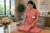 Mother's Day y personal de salud: cuando un scrub es mejor regalo que algo decorativo