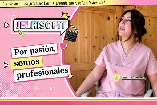 El día que una niña salió del hospital, entendí por qué elegí medicina