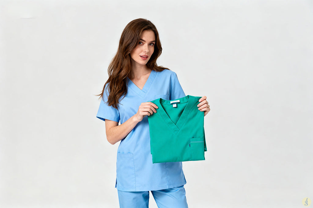 ¿Cada cuánto se debe cambiar el uniforme médico? Mira lo que dicen los estándares oficiales