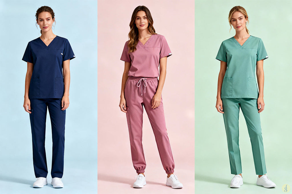 ¿Buscas uniformes médicos en venta? Guía para elegir los mejores