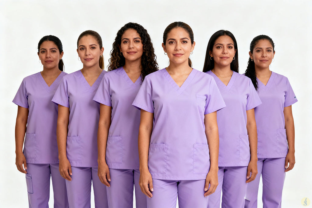 Distribuidora de Uniformes Médicos: Cómo Elegir la Opción Más Confiable