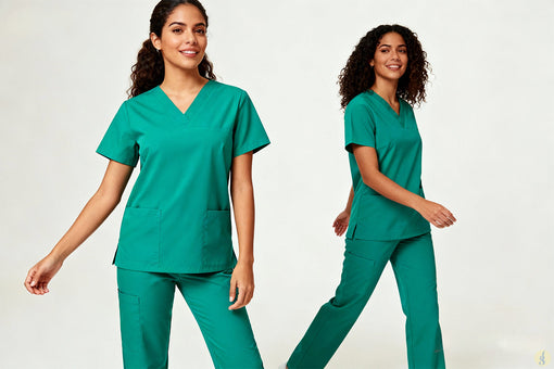 Mejores marcas de uniformes médicos: ¿cuál te conviene?