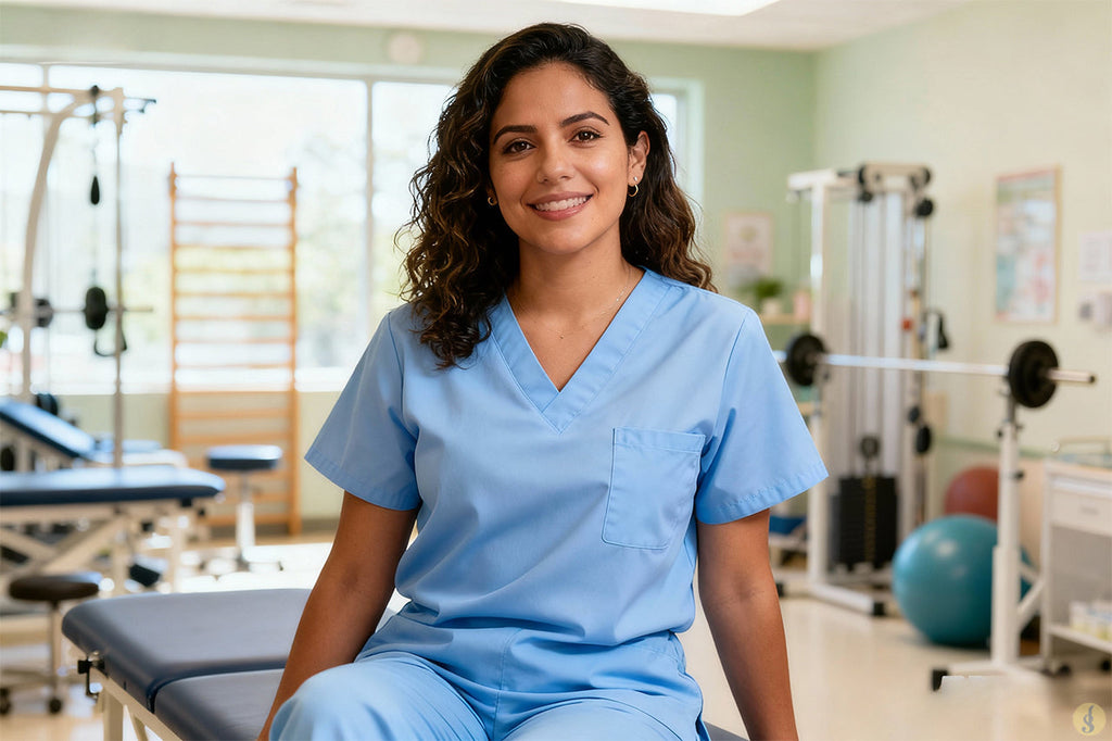¿Por qué la Pijama Quirúrgica Mujer inspirada en Grey's Anatomy es tan popular?