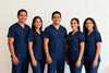 ¿Cómo elegir uniformes centro médico