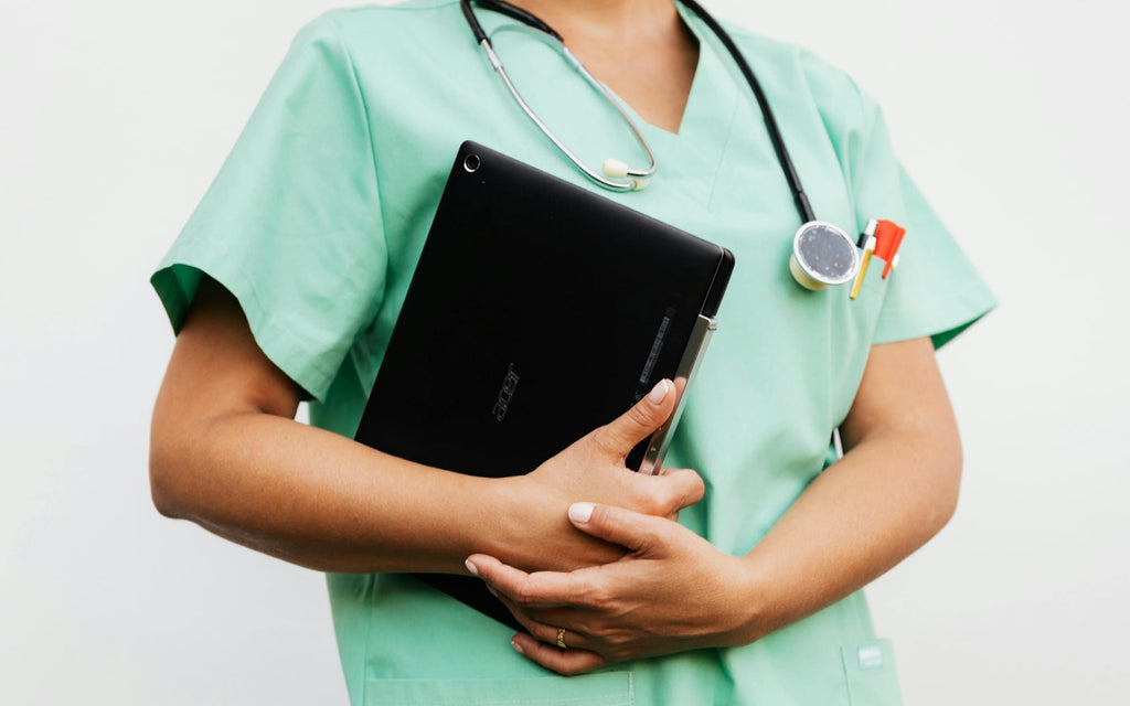 Nursing: A Key Profession in Healthcare