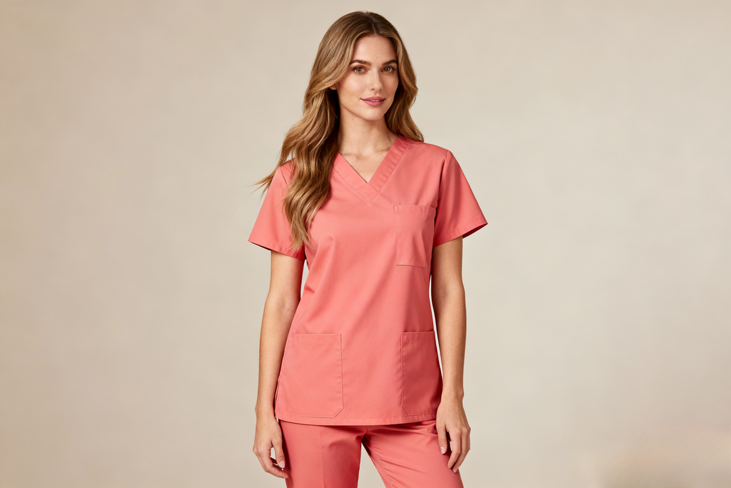 ¿Por qué tu uniforme médico es tan incómodo? 3 razones clave y sus soluciones
