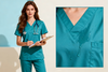 ¿Qué es la tela antifluido? Diferencias con la tela repelente al agua