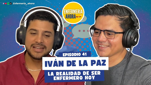 Un año después: burnout, sistema de salud y la realidad de seguir creyendo en la enfermería