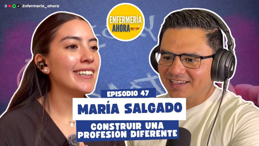 Especialización, marca personal y nuevos horizontes en la enfermería