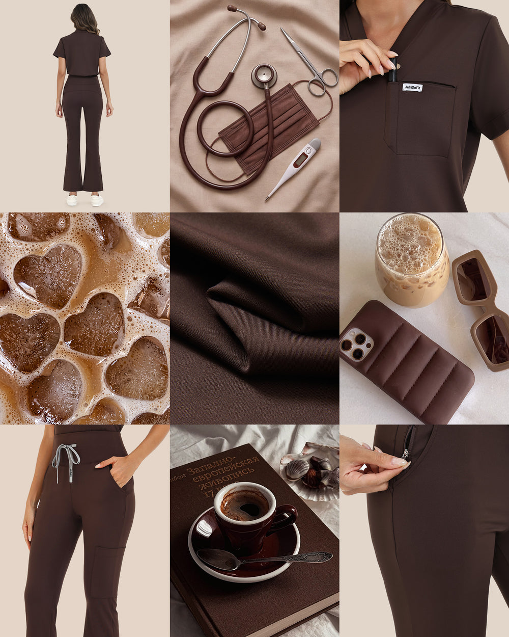FlowForm espresso lifestyle