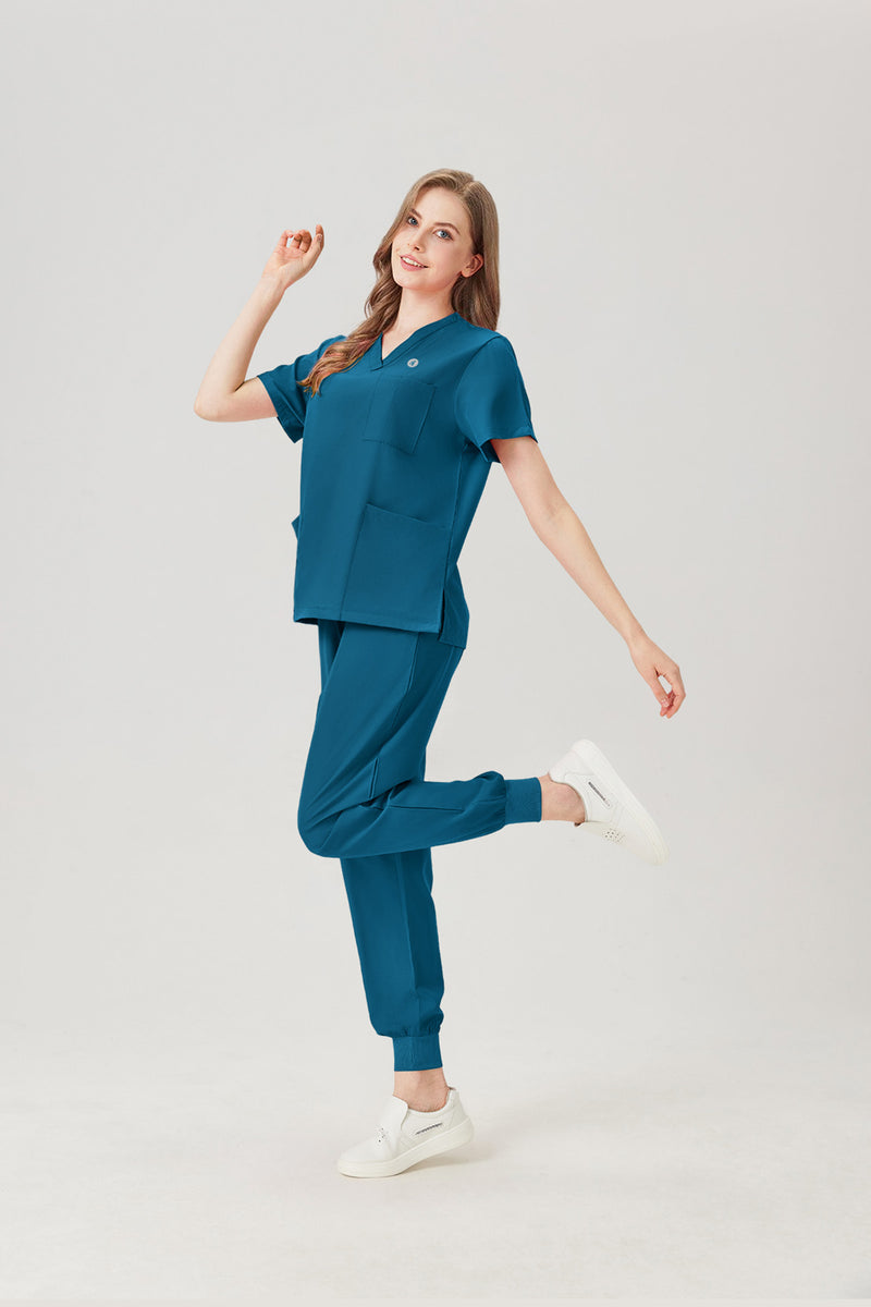 Pijamas Sanitarios Pijamas Quirurgicas Estampadas Uniformes Pijama