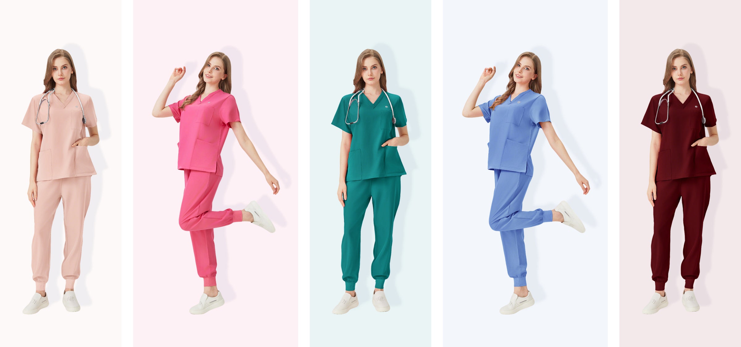 UNA SEMANA DE ESTILO MÉDICO
