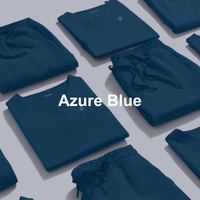 Azure Blue