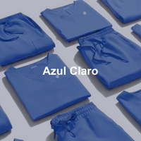 Azul Claro