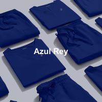Azul Rey